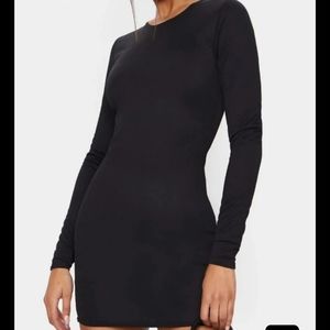 Pretty little thing dress